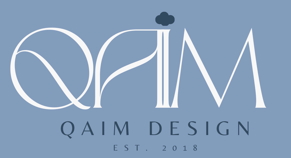 QAIM DESIGN
